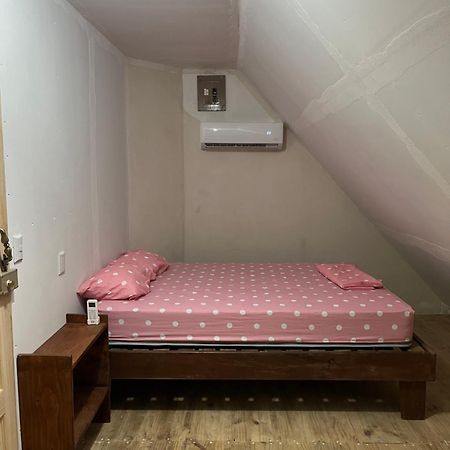 Hostel Tuanis Surf Camp Playa Santa Teresa  Экстерьер фото