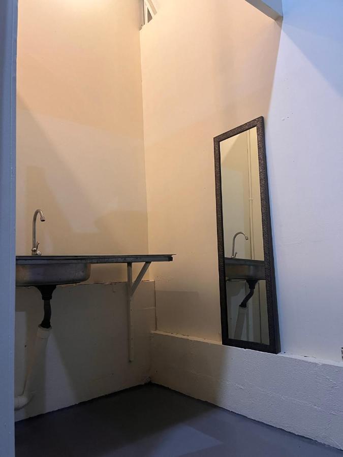 Hostel Tuanis Surf Camp Playa Santa Teresa  Экстерьер фото