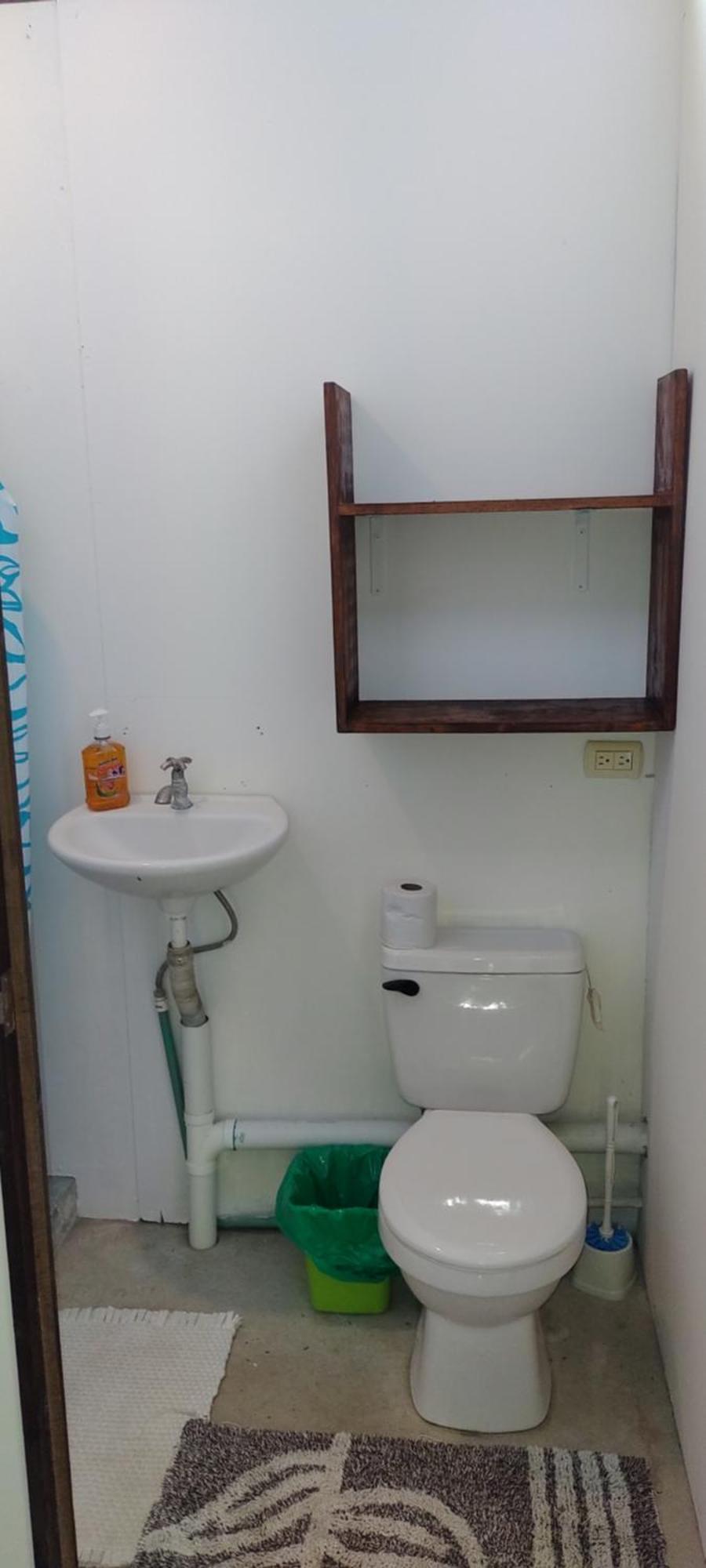 Hostel Tuanis Surf Camp Playa Santa Teresa  Экстерьер фото