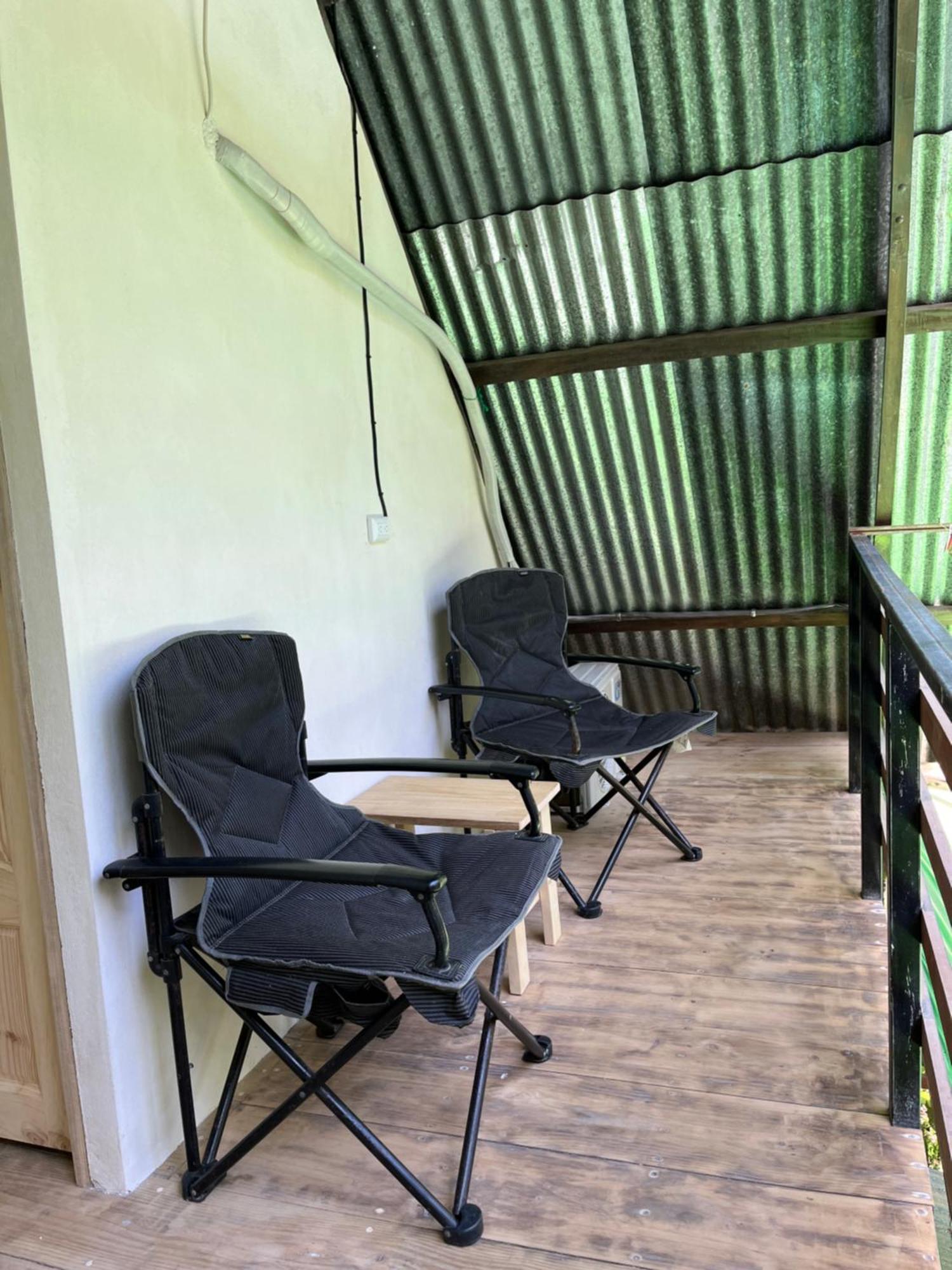 Hostel Tuanis Surf Camp Playa Santa Teresa  Экстерьер фото